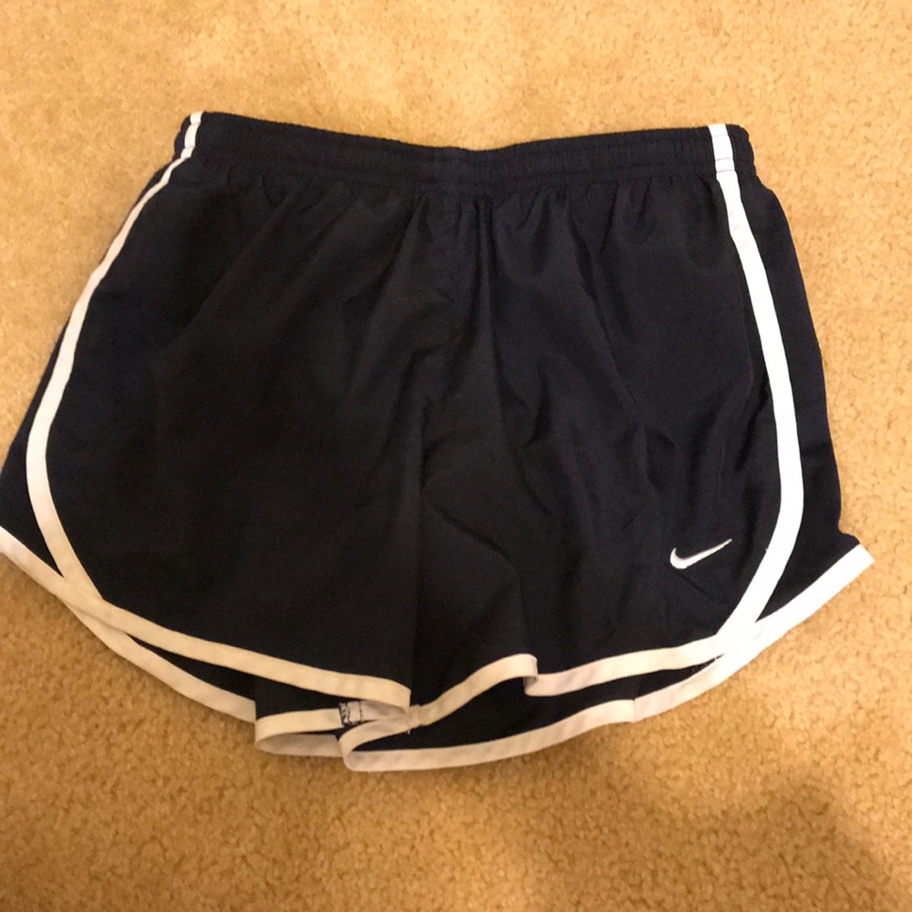 running shorts